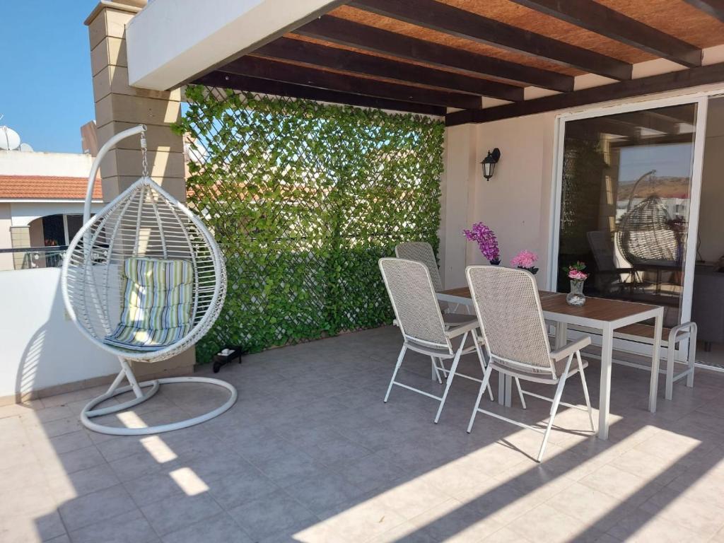 Pyla Palms Resort B1 204 photo 4
