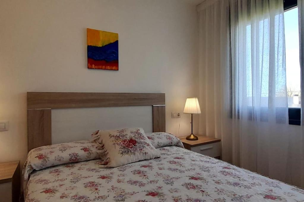APARTAMENTO PLAYA CATEDRALES photo 2