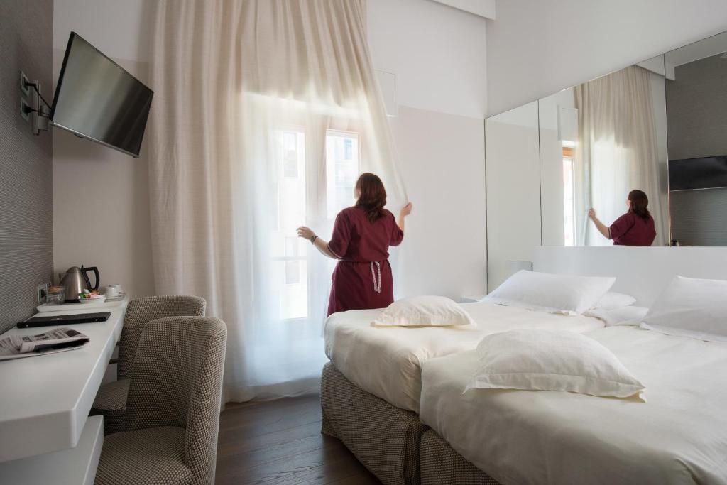 Hotel Berna photo 4
