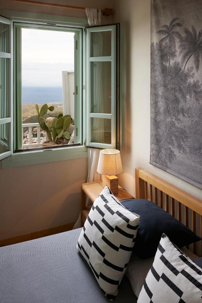 Cycladic Villa ERoza