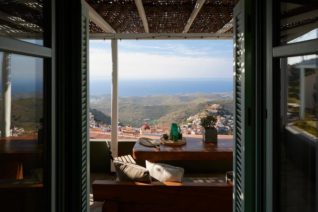 Cycladic Villa ERoza photo 4