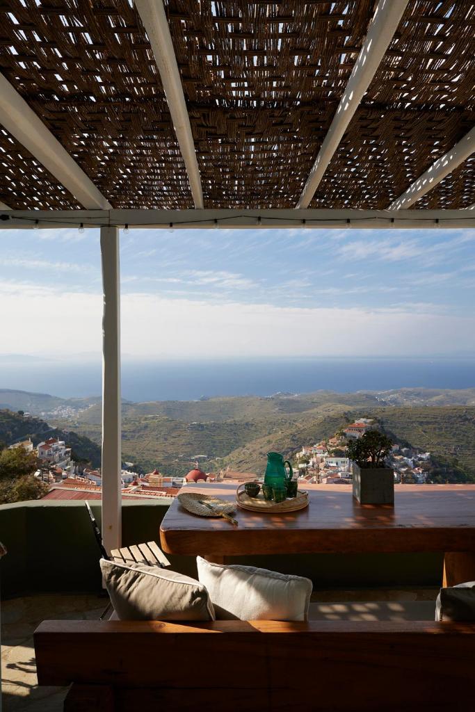 Cycladic Villa ERoza photo 3