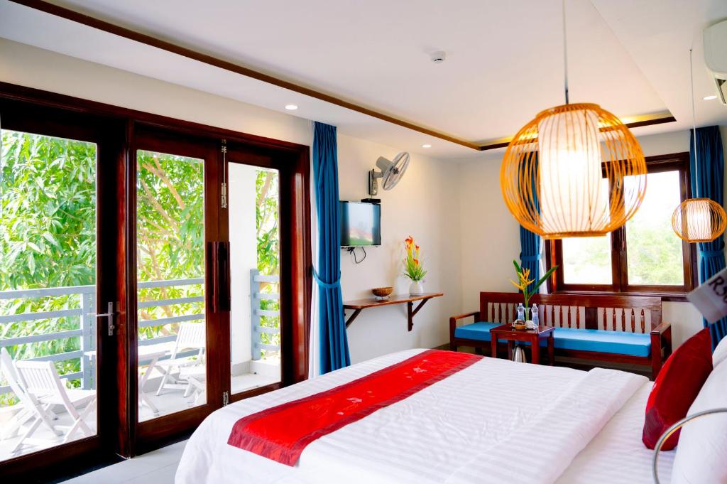 Villa Loan A HOI AN