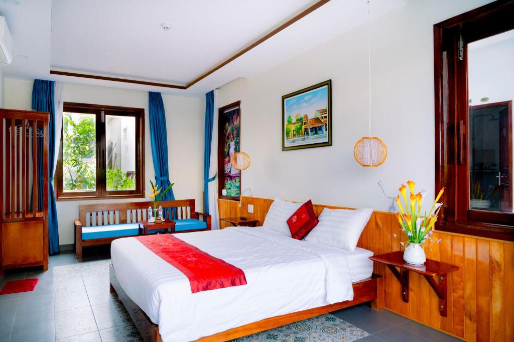 Villa Loan A HOI AN