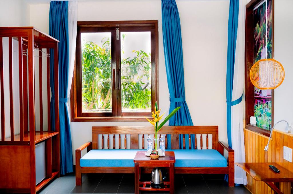 Villa Loan A HOI AN