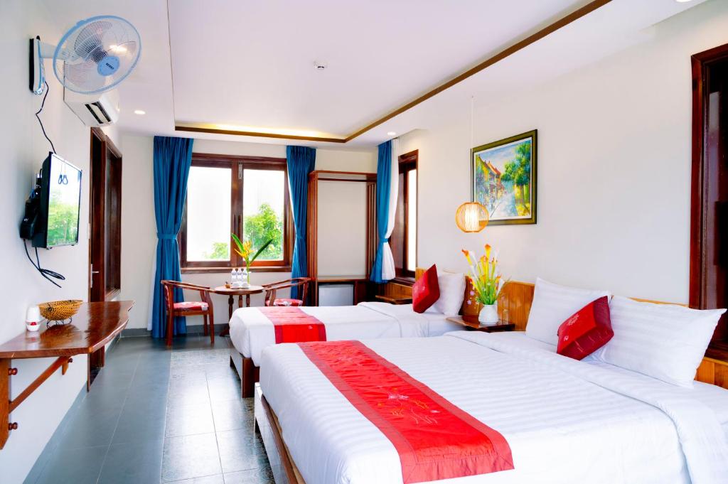 Villa Loan A HOI AN