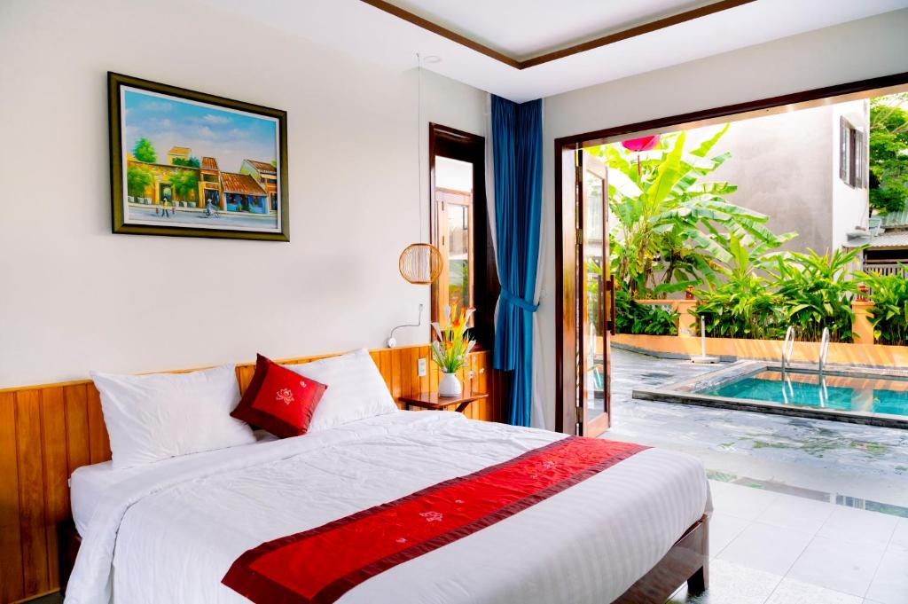 Villa Loan A HOI AN