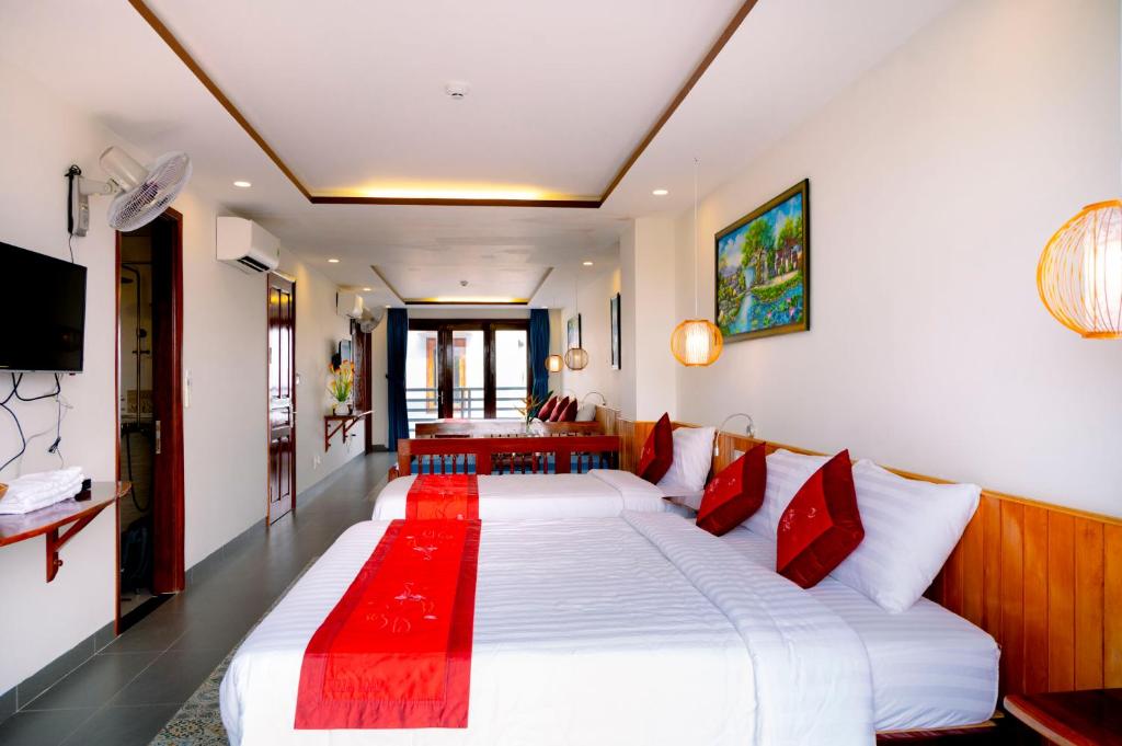 Villa Loan A HOI AN