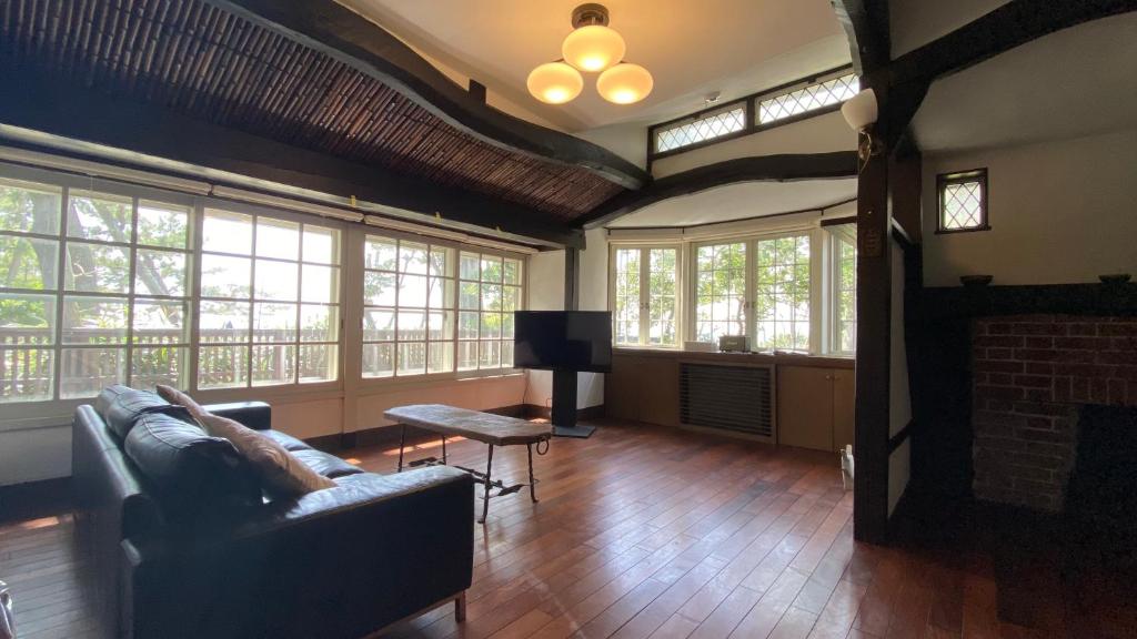 Hayama Isshiki Beach House -葉山 一色海岸の家 - ペット可 photo 1