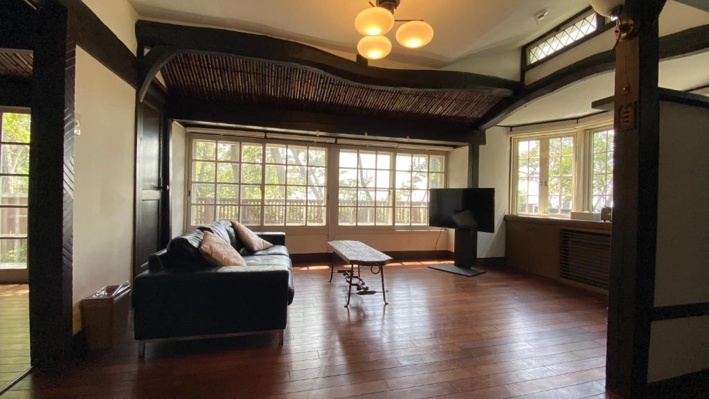 Hayama Isshiki Beach House -葉山 一色海岸の家 - ペット可 photo 2