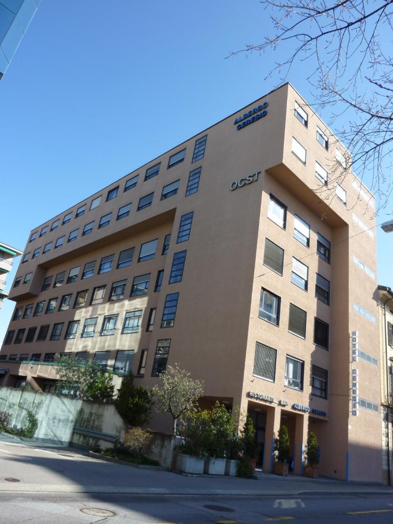 Hotel Ceresio photo 1