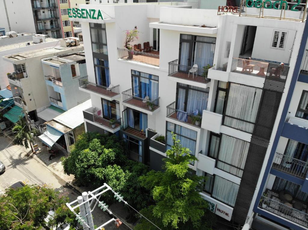 Essenza Hotel Đà Nẵng