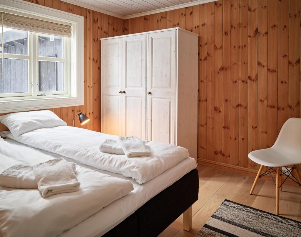 Stranda Fjellgrend Room Type - Two-Bedroom Apartment