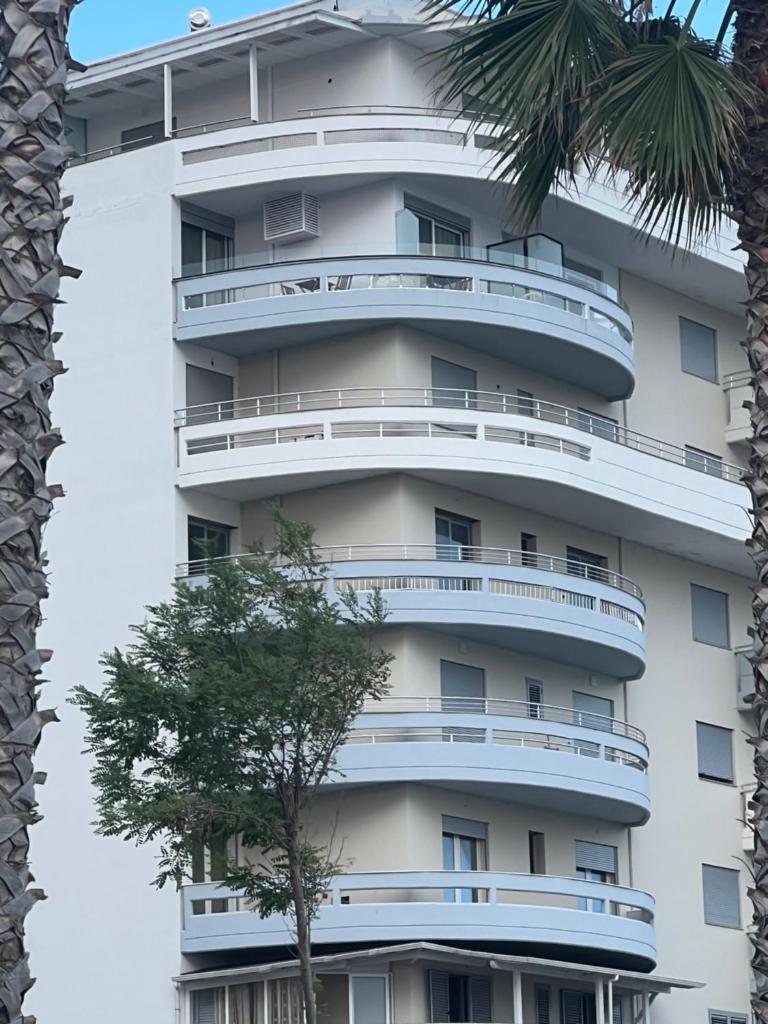 SEA VIEW SUITES Lungomare photo 3