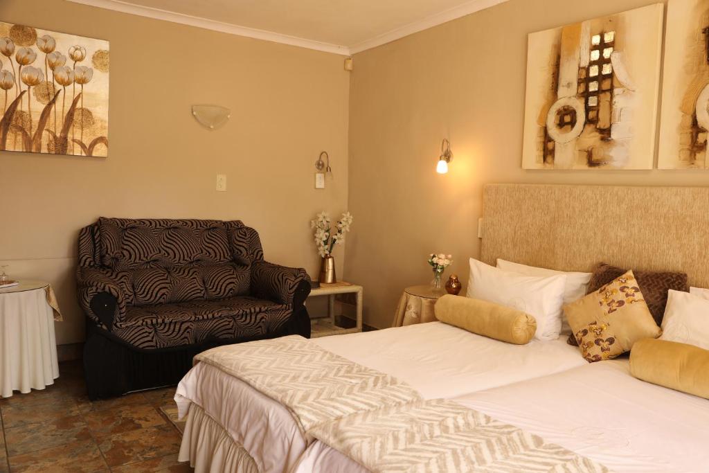 Villa Ticino Guest House photo 2