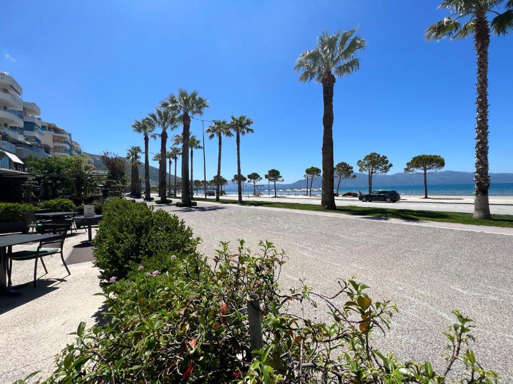 SEA VIEW SUITES Lungomare photo 1