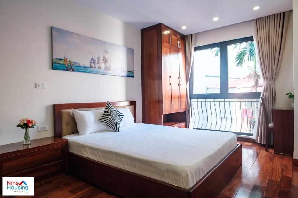 NINE HOUSING 12 Dao Tan