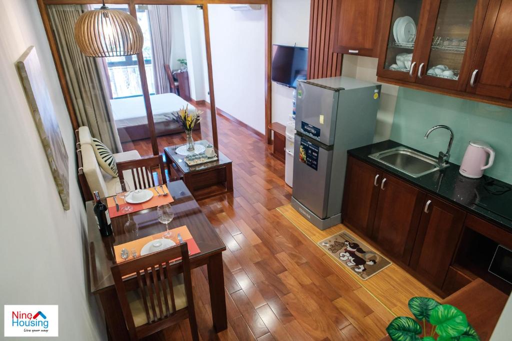 NINE HOUSING 12 Dao Tan