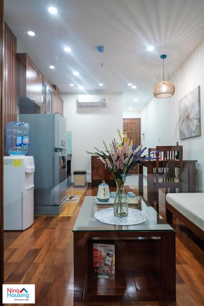 NINE HOUSING 12 Dao Tan