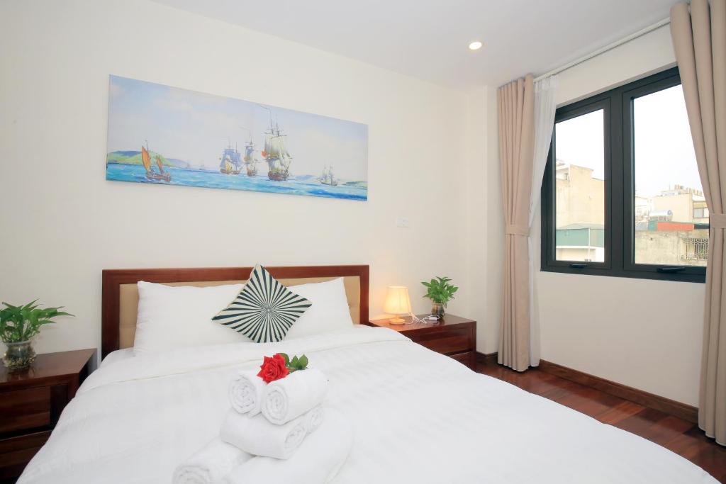 NINE HOUSING 12 Dao Tan