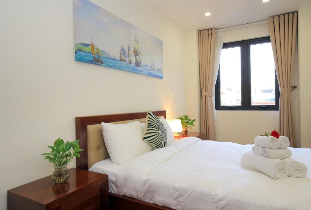 NINE HOUSING 12 Dao Tan