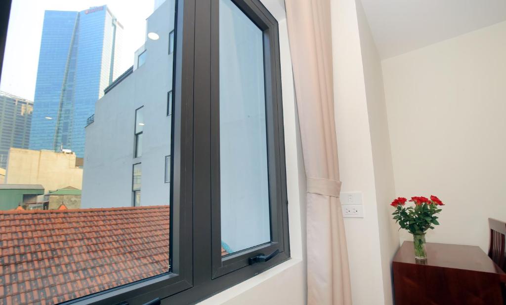 NINE HOUSING 12 Dao Tan