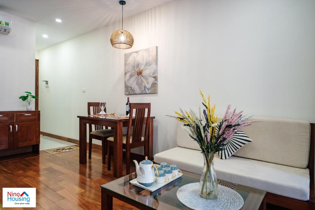 NINE HOUSING 12 Dao Tan