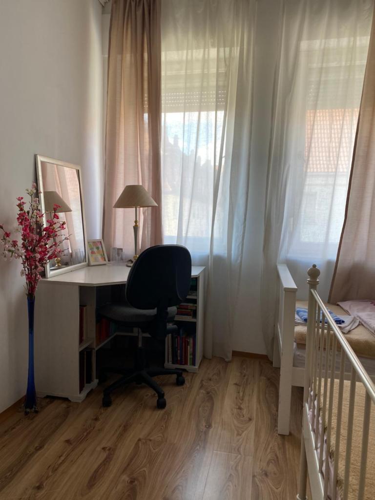 City Apartment