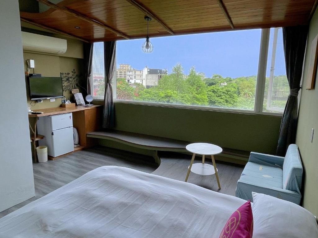 田中歐寒集b&b photo 1