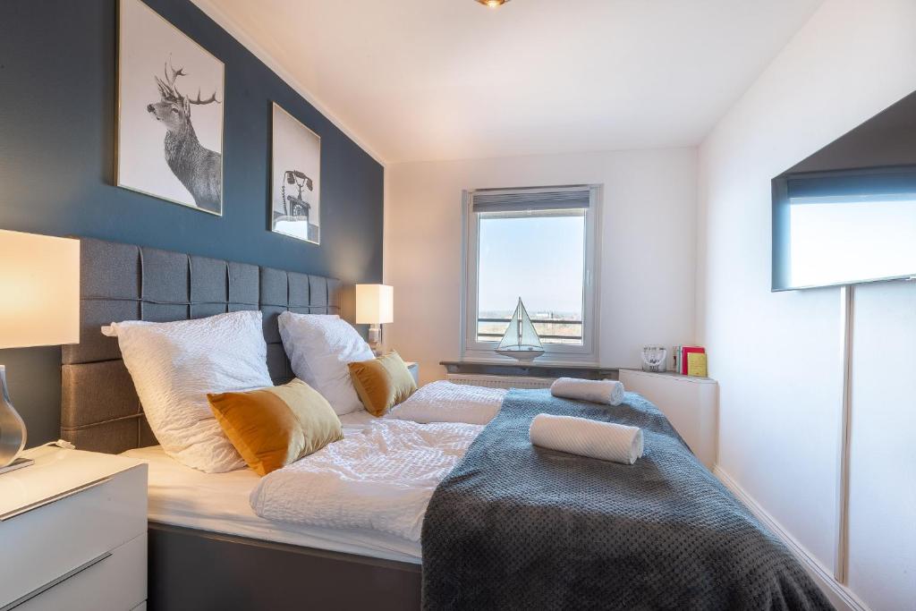 MOOI: Fantastisches Apartment mit Seeblick und Stil, Netflix photo 1