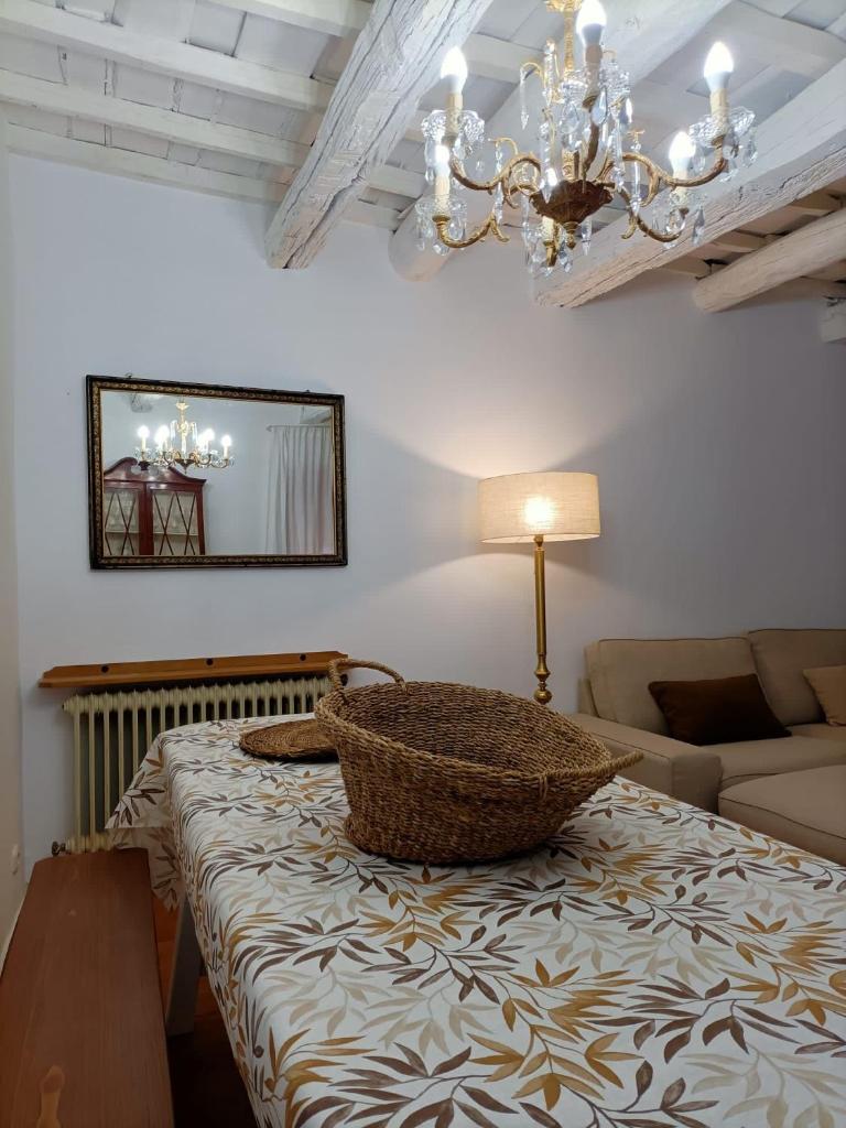 Casa Villamiel photo 4
