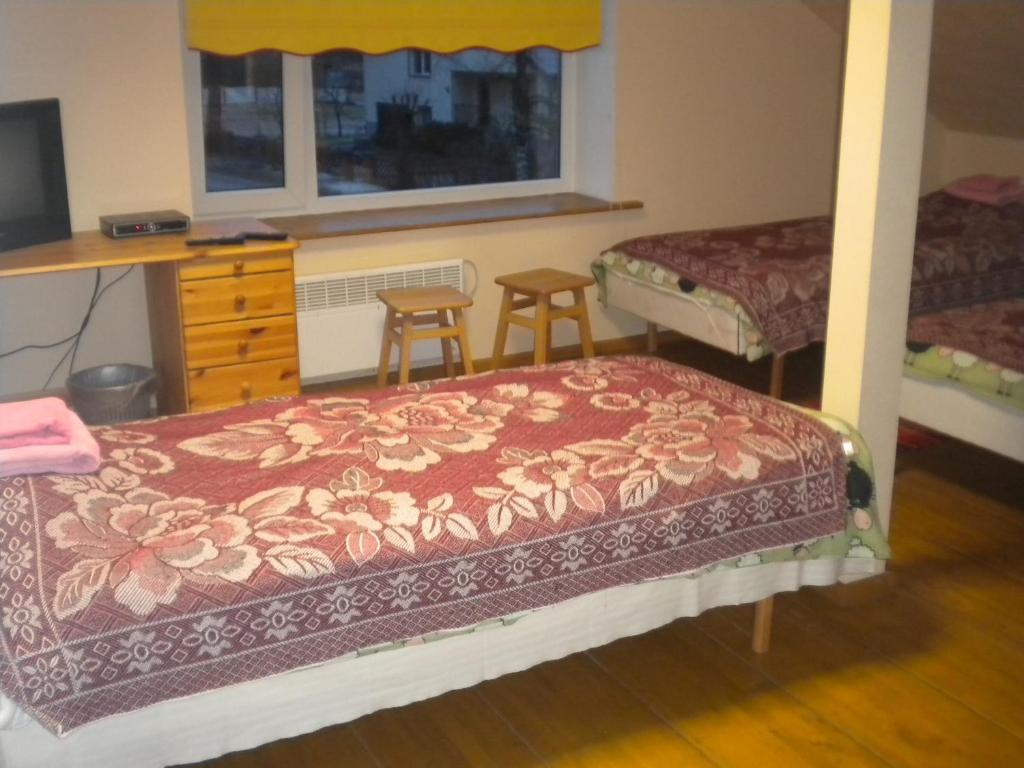 Madise Guesthouse photo 1