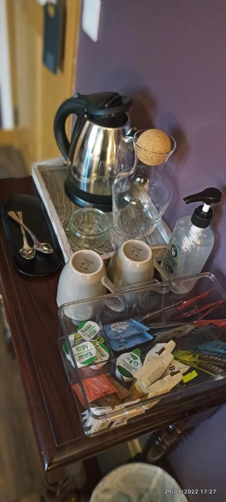 Outlander Boutique B&B King photo 1