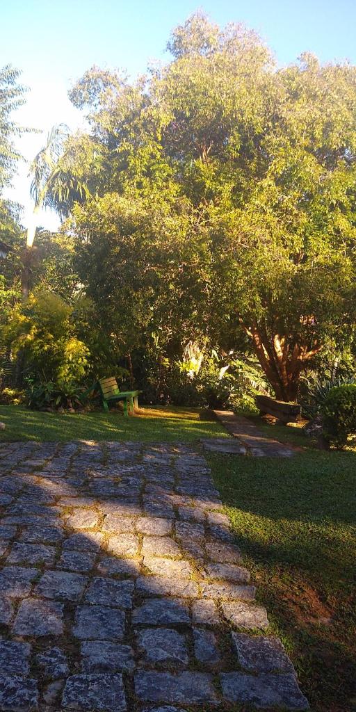 Pousada na Colina photo 2