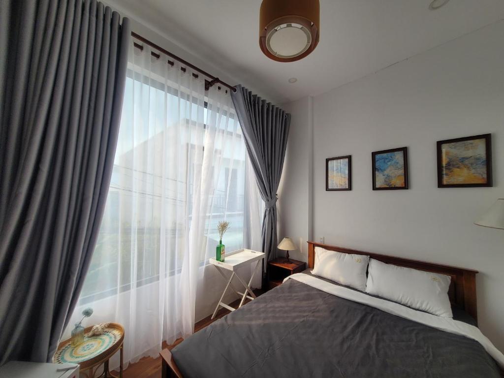 MIHA Villa & Stay