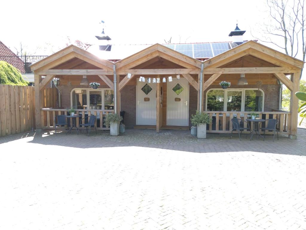 Logies De Houtdijk photo 1