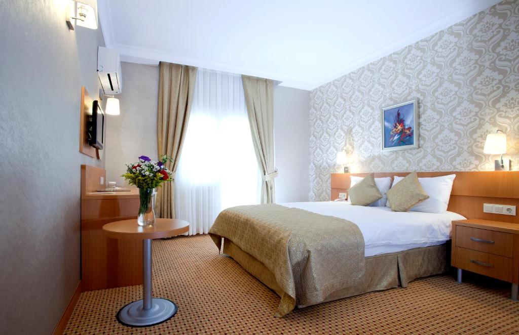 Sefa Hotel 2 Çorlu photo 2