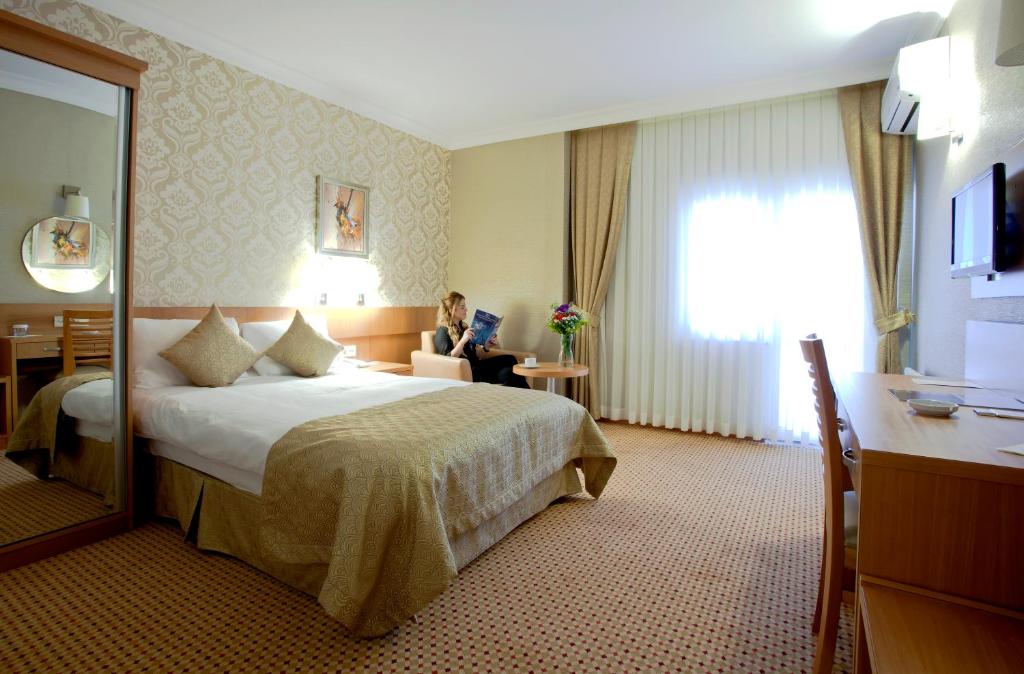 Sefa Hotel 2 Çorlu photo 1