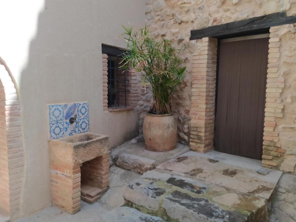 Casa Rural Mirador de la Torre photo 2