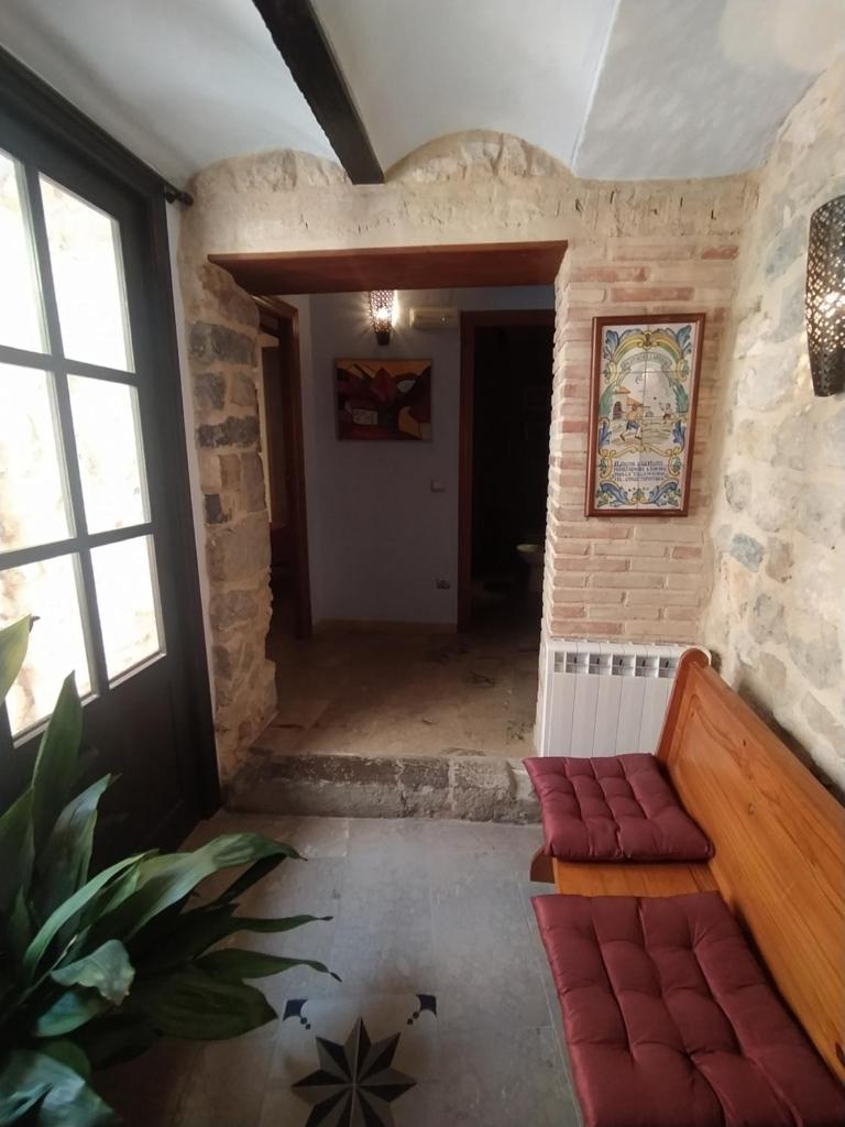 Casa Rural Mirador de la Torre photo 4