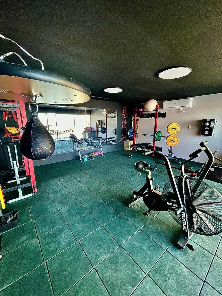 Galilee Hills - Resort & Suites photo 3