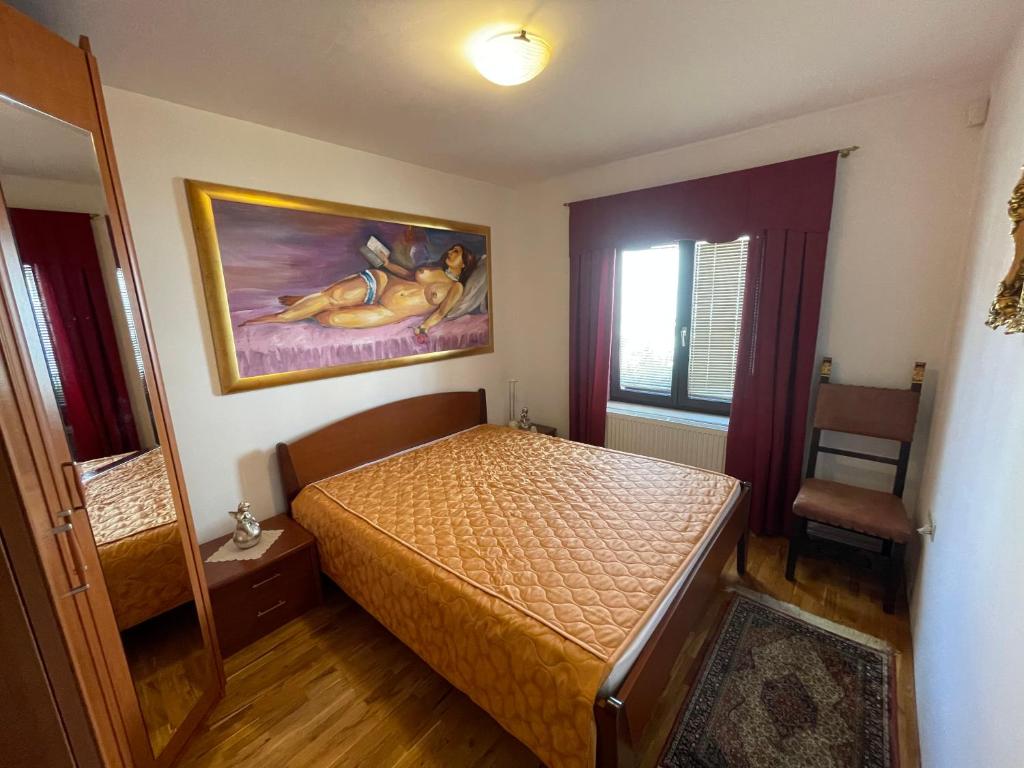 Apartma pri Gradu photo 4