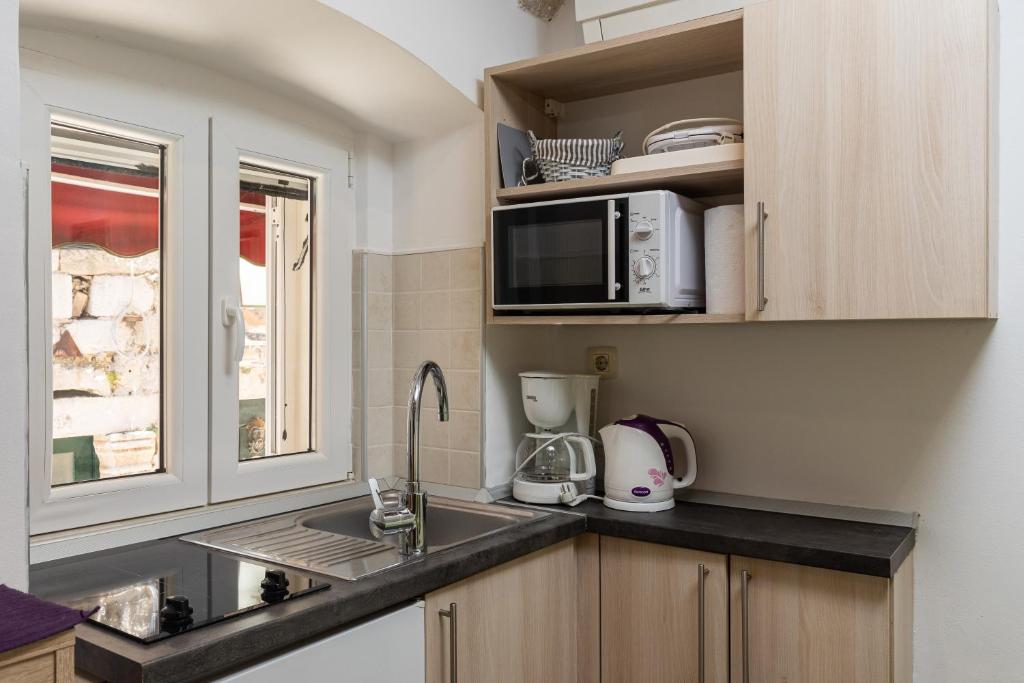 Central Old Town Apartments photo 4