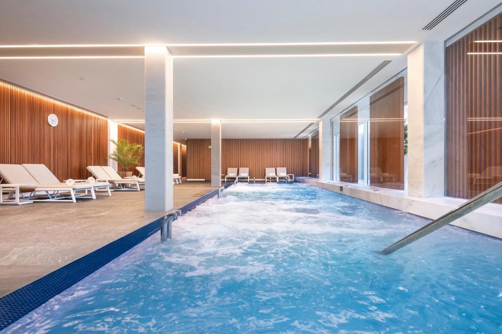 Hotel Marina Badalona photo 4
