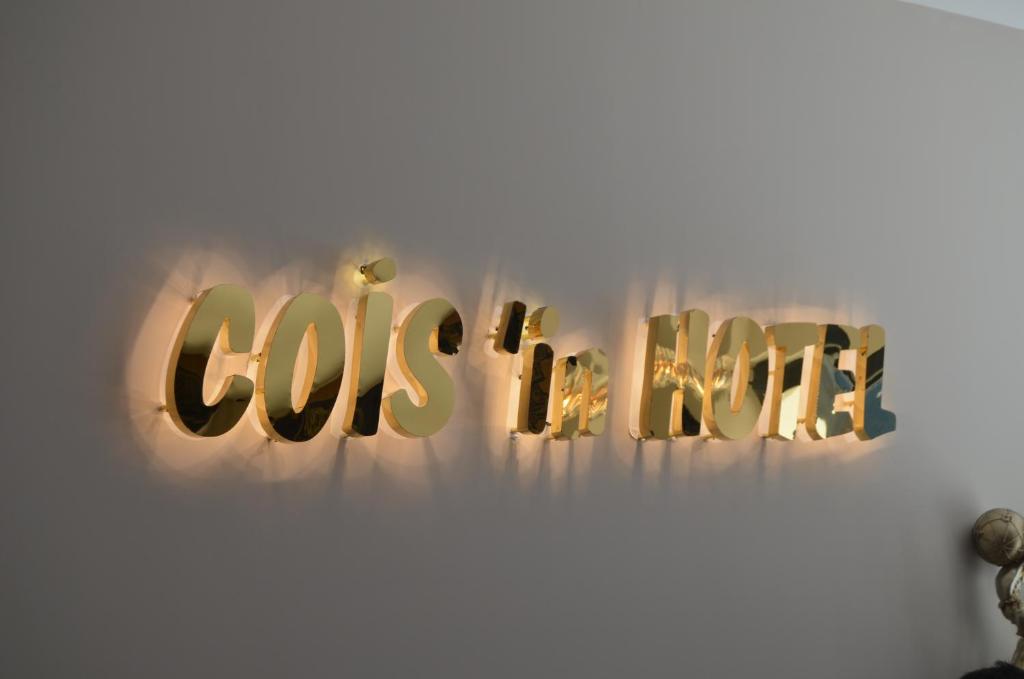 Coisin Royal Hotel photo 1