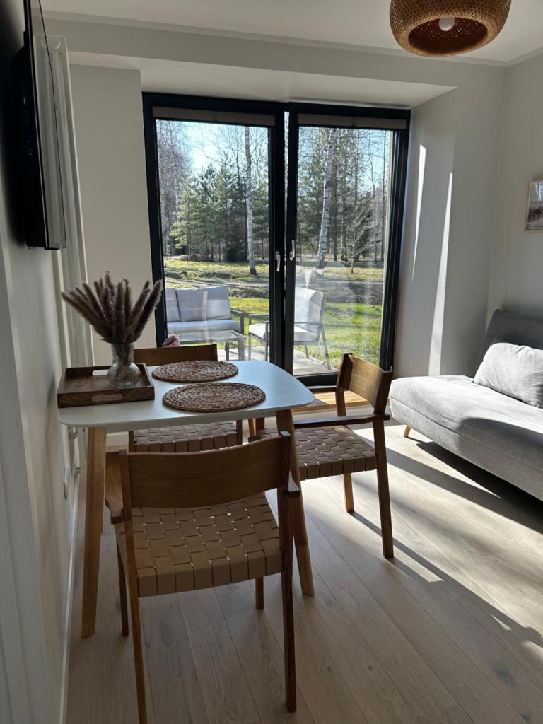 Albatross Getaway by the sea, SPA and forest with a Terrace photo 4