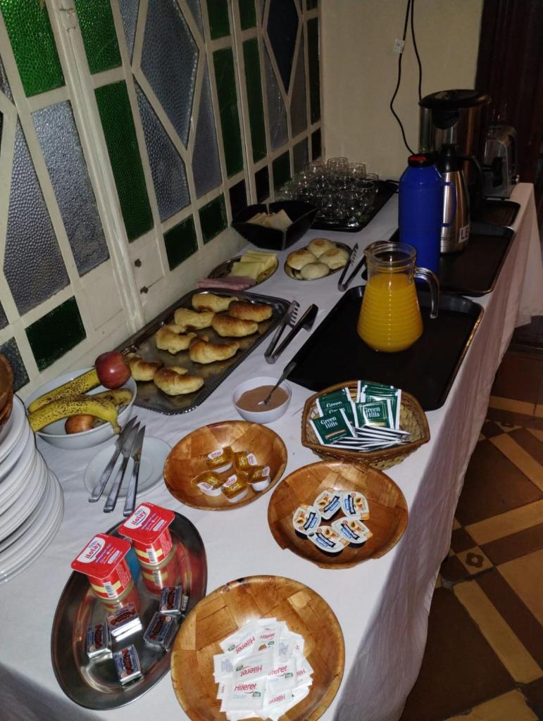 Posada Chalet de Bassi photo 3
