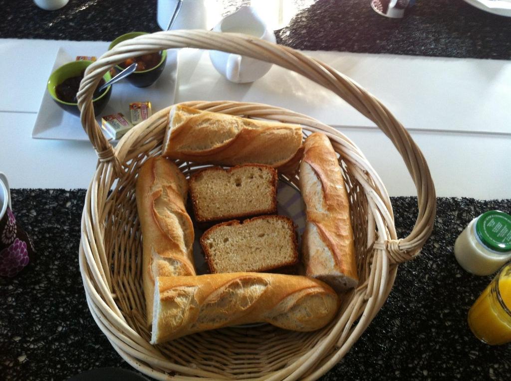 La Vigneraie de Meusnes photo 4