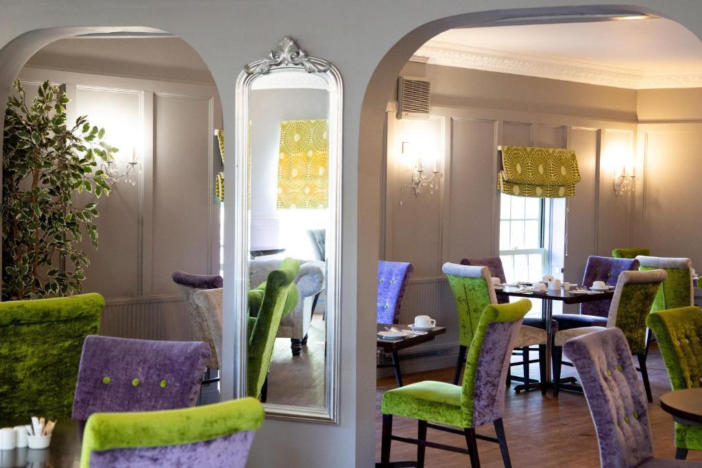Alton House Hotel photo 4