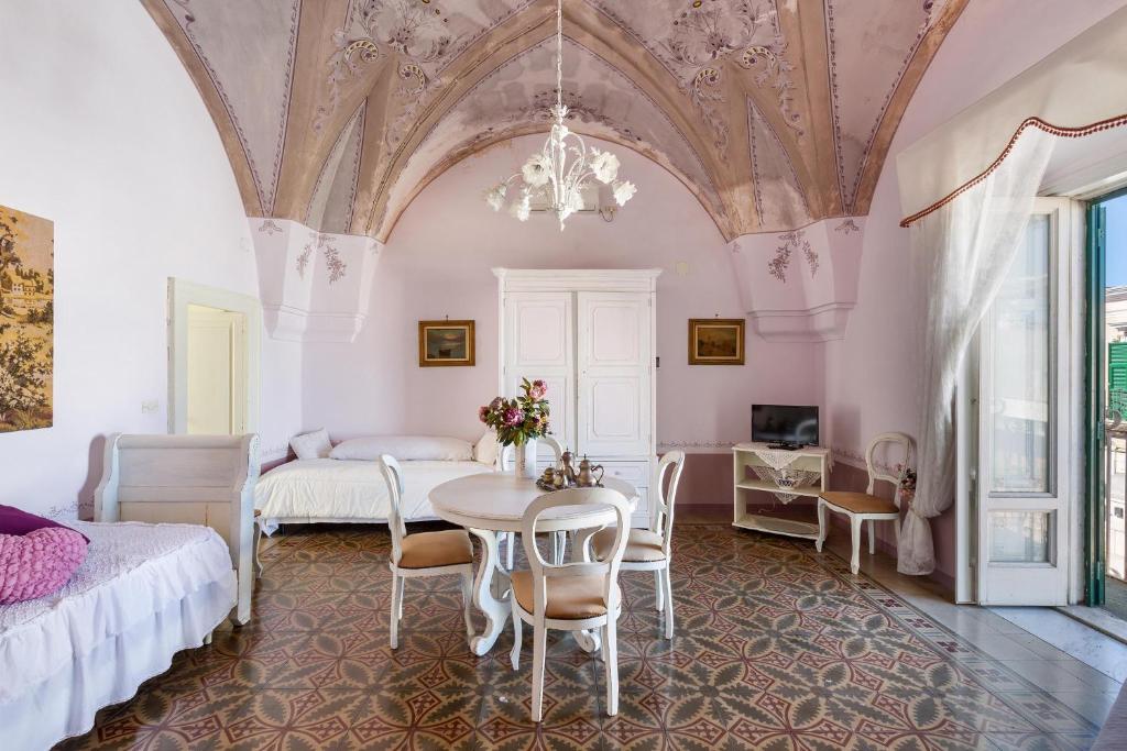 Casa Romantica by BarbarHouse photo 2